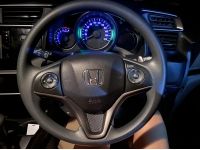 2018 Honda Jazz 1.5 RS I-VTEC Hacthback รูปที่ 3